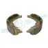 SZCZКKI HAM.MITSUBISHI L200 2,5DID 05- /300X50/ RAP BRAKES RS0282 (фото 3)