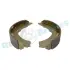 SZCZКKI HAM.MITSUBISHI L200 2,5DID 05- /300X50/ RAP BRAKES RS0282 (фото 4)