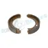 SZCZКKI HAM.JEEP GRAND CHEROKEE III 3,0 CRD 05- /205X31/ RAP BRAKES RS0283 (фото 3)