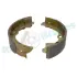 SZCZКKI HAM.NISSAN PICK UP 2,4 /4WD/ 98- /260X50/ RAP BRAKES RS0287 (фото 3)