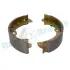 SZCZКKI HAM.NISSAN PICK UP 2,4 /4WD/ 98- /260X50/ RAP BRAKES RS0287 (фото 4)