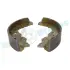 SZCZКKI HAM.MAZDA SERIA B 2,5D 96- /295X 54/ RAP BRAKES RS0289 (фото 4)