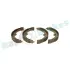 SZCZКKI HAM.LEXUS GS 300-450 05- /190X26/ RAP BRAKES RS0290 (фото 1)