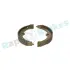 SZCZКKI HAM.LEXUS GS 300-450 05- /190X26/ RAP BRAKES RS0290 (фото 3)