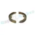 SZCZКKI HAM.LEXUS GS 300-450 05- /190X26/ RAP BRAKES RS0290 (фото 4)