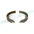 SZCZКKI HAM.TOYOTA LAND CRUISER 4,5 V8 08- /242X35/ RAP BRAKES RS0291 (фото 3)
