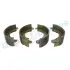 SZCZКKI HAM.LANDROVER DISCOVERY 95-04 RAP BRAKES RS0293 (фото 1)