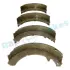 SZCZКKI HAM.LANDROVER DISCOVERY 95-04 RAP BRAKES RS0293 (фото 2)