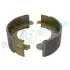 SZCZКKI HAM.LANDROVER DISCOVERY 95-04 RAP BRAKES RS0293 (фото 3)