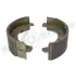 SZCZКKI HAM.LANDROVER DISCOVERY 95-04 RAP BRAKES RS0293 (фото 4)