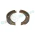 SZCZКKI HAM.FORD ESCORT 1,8 16V 90-92 /180X25/ RAP BRAKES RS0295 (фото 3)