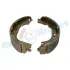 SZCZКKI HAM.NISSAN PICK-UP 97- /295X50/ RAP BRAKES RS0296 (фото 3)