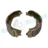 SZCZКKI HAM.NISSAN PICK-UP 97- /295X50/ RAP BRAKES RS0296 (фото 4)