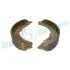 SZCZКKI HAM.ISUZU D-MAX 07- /300X46/ RAP BRAKES RS0297 (фото 3)