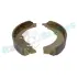 SZCZКKI HAM.ISUZU D-MAX 07- /300X46/ RAP BRAKES RS0297 (фото 4)