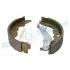 SZCZКKI HAM.DACIA LOGAN 1,5DCI 08- /228X42/ RAP BRAKES RS0298 (фото 3)