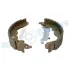 SZCZКKI HAM.DACIA LOGAN 1,5DCI 08- /228X42/ RAP BRAKES RS0298 (фото 4)