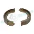 SZCZКKI HAM.HYUNDAI TUCSON 2,0CRDI 04- /170X27/ RAP BRAKES RS0299 (фото 3)