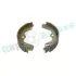 SZCZКKI HAM.MAZDA DEMIO 1,3 16V 98- /200 X32/ RAP BRAKES RS0301 (фото 5)