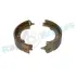 SZCZКKI HAM.TOYOTA PICNIC 96-01 /228X42/ RAP BRAKES RS0302 (фото 4)