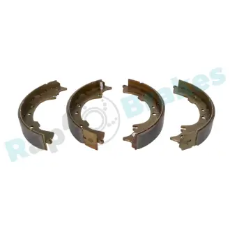 SZCZКKI HAM.TOYOTA PICNIC 96-01 /228X42/ RAP BRAKES RS0302