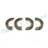 SZCZКKI HAM.KIA SORENTO 2,5CRDI 06- /190X32/ RAP BRAKES RS0311 (фото 1)