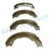 SZCZКKI HAM.KIA CARNIVAL III 2,9CDI 06- /190X31/ RAP BRAKES RS0312 (фото 2)