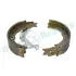 SZCZКKI HAM.KIA CARNIVAL III 2,9CDI 06- /190X31/ RAP BRAKES RS0312 (фото 3)
