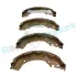 SZCZКKI HAM.HYUNDAI I20 1,2-1,6 08- /203,2X32/ RAP BRAKES RS0313 (фото 2)