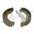 SZCZКKI HAM.HYUNDAI I20 1,2-1,6 08- /203,2X32/ RAP BRAKES RS0313 (фото 3)