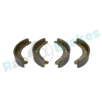 SZCZКKI HAM.PORSCHE 924 76- RAP BRAKES RS0314