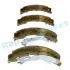 SZCZКKI HAM.FIAT 500 10- /180X32/ RAP BRAKES RS0319 (фото 2)