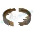 SZCZКKI HAM.JEEP GRAND CHEROKEE 92-96 /254X46/ RAP BRAKES RS0321 (фото 3)