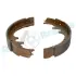 SZCZКKI HAM.JEEP GRAND CHEROKEE 92-96 /254X46/ RAP BRAKES RS0321 (фото 4)