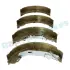 SZCZКKI HAM.FIAT DOBLO 10- /254X57/ RAP BRAKES RS0323 (фото 2)