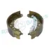 SZCZКKI HAM.FIAT DOBLO 10- /254X57/ RAP BRAKES RS0323 (фото 3)