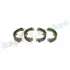 SZCZКKI HAM.NISSAN PATHFINDER 2,5DCI 05- /160X32/ RAP BRAKES RS0324 (фото 1)