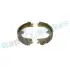 SZCZКKI HAM.NISSAN PATHFINDER 2,5DCI 05- /160X32/ RAP BRAKES RS0324 (фото 3)