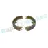 SZCZКKI HAM.NISSAN PATHFINDER 2,5DCI 05- /160X32/ RAP BRAKES RS0324 (фото 4)