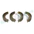 SZCZКKI HAM.MITSUBISHI COLT 1,5DID 05- / 203X38/ RAP BRAKES RS0327 (фото 1)
