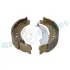SZCZКKI HAM.MITSUBISHI COLT 1,5DID 05- / 203X38/ RAP BRAKES RS0327 (фото 3)