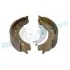 SZCZКKI HAM.MITSUBISHI COLT 1,5DID 05- / 203X38/ RAP BRAKES RS0327 (фото 4)