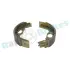 SZCZКKI HAM.MITSUBISHI PAJERO 00- /197X4 0/ RAP BRAKES RS0329 (фото 3)
