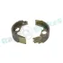 SZCZКKI HAM.MITSUBISHI PAJERO 00- /197X4 0/ RAP BRAKES RS0329 (фото 4)