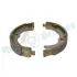 SZCZКKI HAM.OPEL ANTARA 06- /188X26/ RAP BRAKES RS0331 (фото 3)