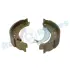SZCZКKI HAM.RENAULT TWINGO 07- /180X38/ RAP BRAKES RS0335 (фото 4)