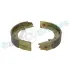 SZCZКKI HAM.MITSUBISHI MONTERO 00- RAP BRAKES RS0338 (фото 3)