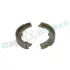 SZCZКKI HAM.DB E-CLASS 02- /180X25/ RAP BRAKES RS0342 (фото 4)