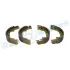 SZCZКKI HAM.DODGE CALIBER 2,0CRD 06- /170X32/ RAP BRAKES RS0343 (фото 1)