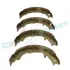 SZCZКKI HAM.DODGE CALIBER 2,0CRD 06- /170X32/ RAP BRAKES RS0343 (фото 2)
